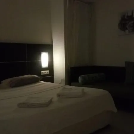 Manavgatim Antalya