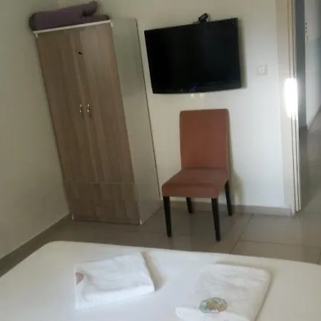 Manavgatim Privat bolig