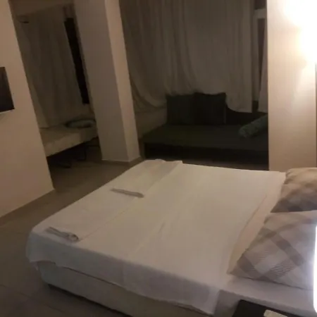 Privat bolig Manavgatim Antalya