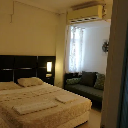 Privat bolig Manavgatim *