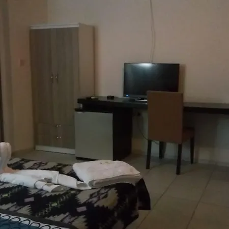 Privat bolig Manavgatim *