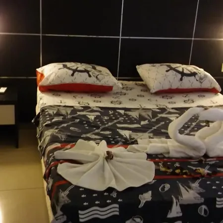 Manavgatim Privat bolig Antalya