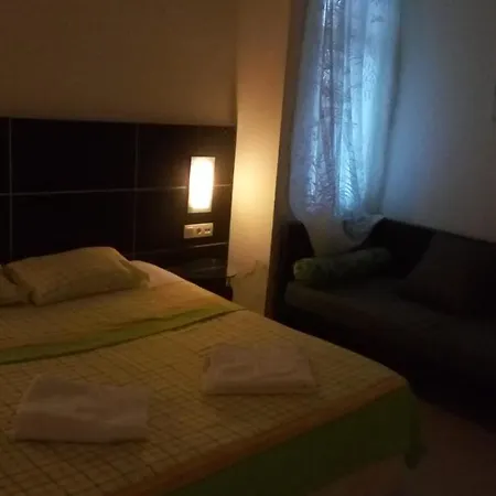 Privat bolig Manavgatim *