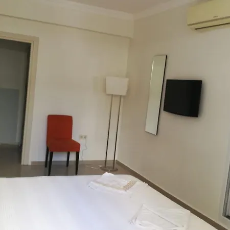 Privat bolig Manavgatim Antalya