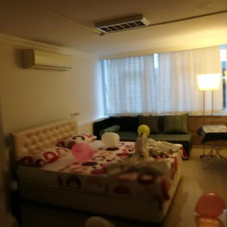 Pansiyon Manavgatim Antalya
