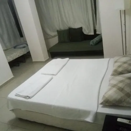 Pansiyon Manavgatim Antalya